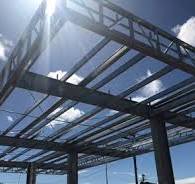 Gas Station Solutions | China steel structure manufacturers