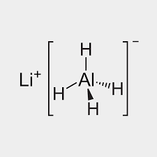 Lithium Aluminium Hydride Commonly Abbreviated To Lah Is An Inorganic Compound With The Chemical Formula Lialh4 It Was Discovered By Finholt Bond And Schle