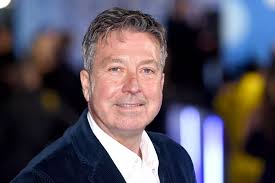 MasterChef's John Torode's net worth and wife Lisa Faulkner's verdict