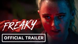 The film stars kathryn newton, vince vaughn, alan ruck, katie finneran. Download Watch Freaky 2020 Bluray English Subtitles Ufsimv