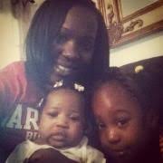 Katrina Harris-Granger (MrsKDHGranger)