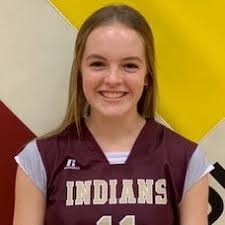 Claire Bradshaw's High School Bio