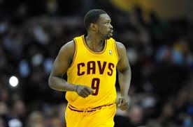 Nba Free Agency Luol Deng And Other Updates Basketball News Nba Tristan Thompson