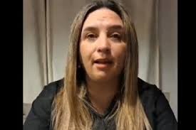 A través de un libro, conoció a su papá