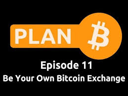 Check out our plan b bitcoin selection for the very best in unique or custom, handmade pieces from our shops. Be Your Own Bitcoin Exchange Plan B 11 Youtube