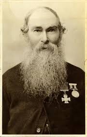 Today in history…10 March 1869 the New Zealand Cross was created by the  British Government as a local decoration equivalent to the Victoria Cross.  Only 23 were awarded, to men who displayed