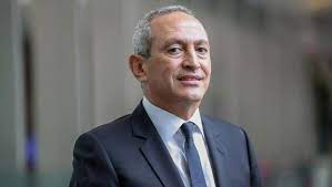 The cat café phenomenon — which began in taiwan more than 20 years ago — has finally reached the saudi capital. 12 Things You Didn T Know About Nassef Sawiris