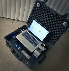 Mobile Dit Data Transfer Station On A 2k Budget Computer Diy Video Game Jobs Apple Technology