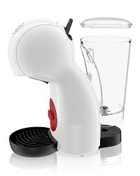 4.5 out of 5 stars 630 customer reviews. Nescafe Dolce Gusto Piccolo Xs Machine Oxendales