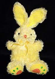 Pin On Easter Plush Bunnies Lambs And Spring