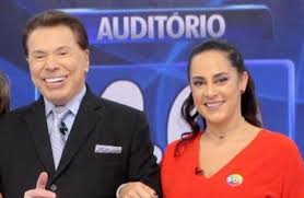 Silvio santos é considerado um dos maiores apresentadores do brasil. Filha De Silvio Santos Humilha Funcionarios Ao Vivo No Sbt Idiotas Veja La Noticia