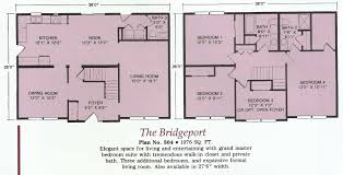 2021's leading website for tiny & small house floor plans under 1000 sq ft. Two Story Modular Homes Affordably Priced