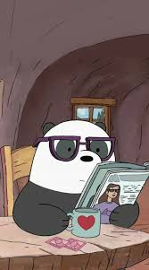 lovlyze we bare bears wallpapers bear wallpaper cartoon wallpaper