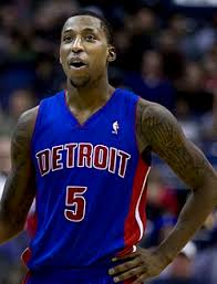 Their names are kj and kenzo. Kentavious Caldwell Pope Wikipedia