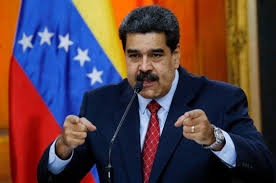 Venezuela and latin america have had a rocky beginning of the century. Through The Eyes Of A Venezuelan In Exile Theogony