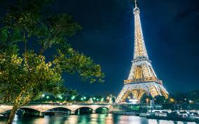 Eiffel 4k Wallpapers For Your Desktop Or Mobile Screen Free And Easy To Download