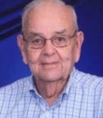 Obituary information for George Selwyn Nash