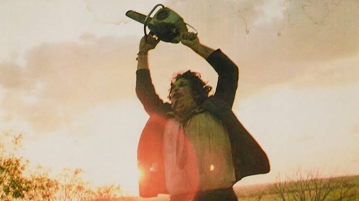 THE TEXAS CHAIN SAW MASSACRE (1974) • Frame Rated
