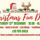 Christmas Family Fun Day event image