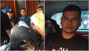 Jamal, 51, tiba di mahkamah pada jam 9.38 pagi dengan memakai kemeja hitam bagaimanapun mengaku tidak bersalah selepas pertuduhan dibacakan di hadapan hakim. Sebulan Ghaib Jamal Yunos Dicekup Ketika Sedang Gunting Rambut