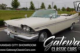 Image result for Jet Black 1959 Plymouth