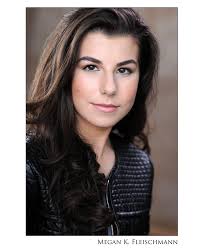 Megan Fleischmann