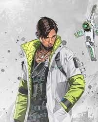 Apex legends crypto guide season 7 rock paper shotgun. Crypto Apex Legends Universe Wiki Fandom