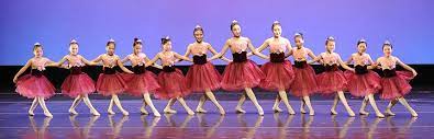 The Dance Studios A Taiwanese Ballet Studio Near Me In Cupertino Kids Dance Classes Kids Ballet Class Learn To Dance