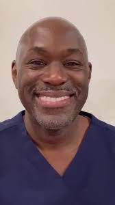 Reginald Peek's Instagram, Twitter & Facebook