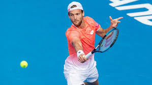 Sousa, de 32 anos e a cumprir os. Tenis Joao Sousa Vs Guido Pella Open Da Australia Apostas Betfair