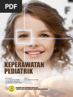 Keperawatan Anak Terbaru