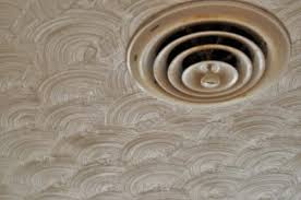 This texture uses different tones of the same colour to create a lacey effect. 20 Ceiling Texture Types To Know For Dummies Interior Design Ceiling Texture Types Ceiling Texture Textured Ceiling Paint