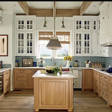 East Beach Idea House Tour Sand And Sisal Beach House Kitchens Beach House Room Home Kitchens