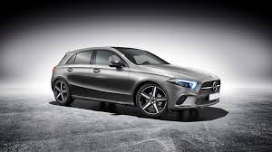 2018 Mercedes Benz A Klasse Sport Accessories 4k Wallpaper Hd Car Wallpapers Id 10209