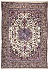 Die farbwahl und hohe qualität der fertigung machen den teppich zu einem absoluten unikat. Isfahan Teppiche 1 000 000 Knoten Und Mehr Rugway Orientalische Und Moderne Teppiche