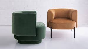 Outdoor lounge furniture helps you enjoy the fresh air in style. Capper Lounge Chair By Phase Design Via Twentieth