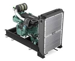 Volvo Penta Twd1644ge And Twd1645ge Are High Power Density Engines Based On The Heavy Duty Engine Platform 16l The Volvo Diesel Generators Cummins Generators