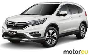 Check spelling or type a new query. Honda Cr V 2 0 155 Hp 2015 2018 Mpg Wltp Fuel Consumption