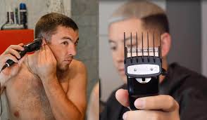Refine men's salon of dublin offers the best of men's grooming. Irish Barber Explains How To Successfully Cut Men S Hair From Home