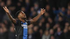 Emmanuel bonaventure dennis is a nigerian professional footballer who plays as a striker for bundesliga side 1. Brugge S Reason For Crossing Out Emmanuel Dennis From The Squad Disputes Over Seats On The Bus