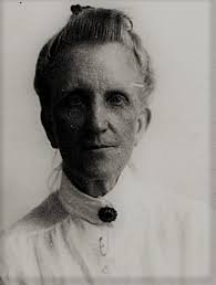 Blandina Rebecca Davidson (1853-1937)