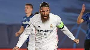 Sergio ramos garcía (spanish pronunciation: Yxjredttoinyrm