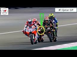 Best Overtake At Motogp 2018 Part 1 Of 2 Youtube