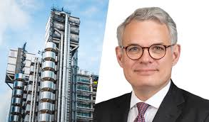 Lloyd's to remain a 'cornerstone' of Munich Re growth in specialty