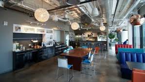 Wp Engine S New Office Space In Austin Texas Office Space Office Interior Design Cool Office Space