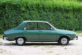 Image result for Green 1969 Renault