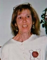 Suzanne I. Thurber Obituary