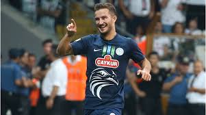 Ogulcan caglayan, 25, türkiye galatasaray a.ş., 2020'den beri sağ kanat piyasa değeri: Nachster Ablosefreier Neuzugang Fur Galatasaray Caglayan Kommt Aus Rizespor Transfermarkt