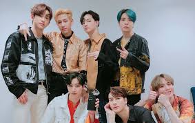 Sebutan fandom ini juga dapat digunakan buat grup atau himpunan apa saja. Fans Got7 Protes Ke Jyp Tuntut Perlakuan Lebih Baik Dan Atasi Permasalahan Dengan Sasaeng