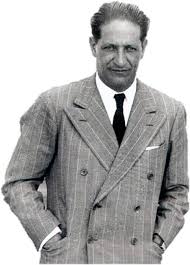 ozˈβaldo nikoˈlas faˈβjan ˈniko ɣajˈtan; Infolocal El Fenomeno Gaitan